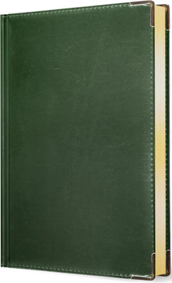 

Ежедневник, Status / ЕКС52517603