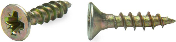 Саморез ЕКТ 3.5х16 / B006856 (30шт)