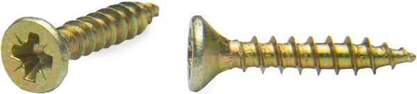 Саморез ЕКТ 3.5х20 / B006857 (25шт)