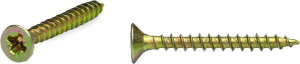 Саморез ЕКТ 3.5х30 / B006859 (20шт)