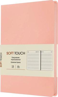 

Ежедневник, Soft Touch / ЕКСТ62513603