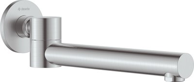 

Излив, Cascada Steel NAC F87K