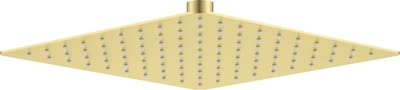 

Лейка верхнего душа, Cascada Flox Gold BR NAC R02K