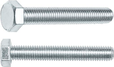 Болт ЕКТ 10х50 8.8 DIN 933 / B009263 (2шт) - 