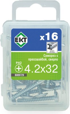 

Саморез, 4.2x32 / B009729