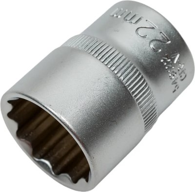 

Головка слесарная, F-54922