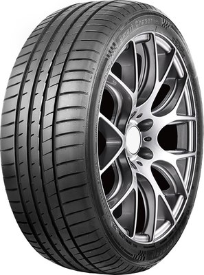 

Летняя шина, Smart Chaser-SC1 225/50R17 98W