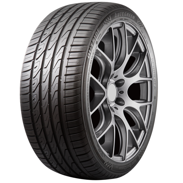 Летняя шина Autogreen SuperSportChaser-SSC5 255/35R20 97Y