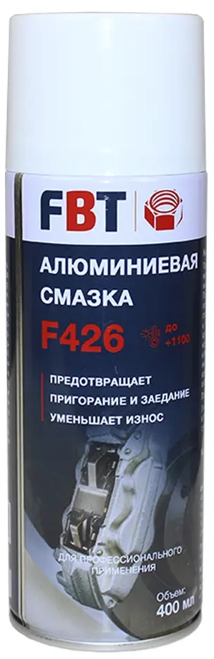 Смазка техническая FBT F426 / 65105020F (400мл)