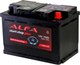 Автомобильный аккумулятор ALFA battery AGM R+ 760A / AGM-L3 (70 А/ч) - 