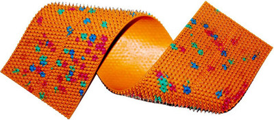 

Массажный аппликатор, Квадро плюс 6.2мм