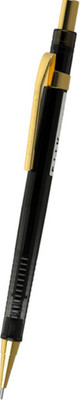 

Механический карандаш, Black Pointer Gold / 60978