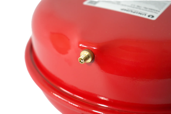 Расширительный бак Unipump ПБ 12 / 47483 (12л, плоский)