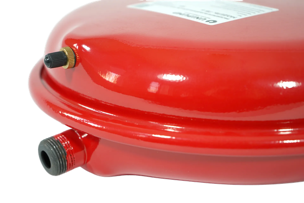 Расширительный бак Unipump ПБ 12 / 47483 (12л, плоский)