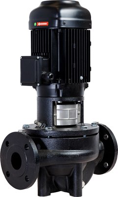 Центробежный насос Wellmix TG 40-18/2T BQQE / 12019985 - 