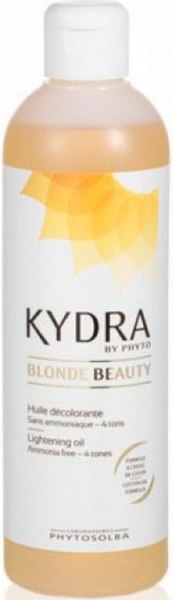 Масло для осветления волос Kydra Huile Decolorante