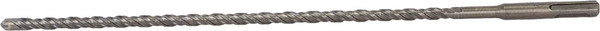 Бур Kranz 8x350x290мм SDS Plus / KR-91-0833