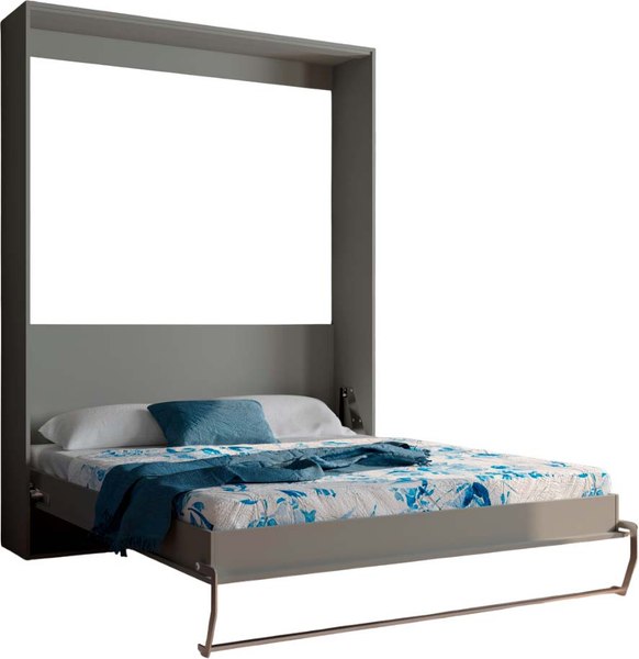 Шкаф-кровать трансформер Макс Стайл Smart Egger 140x200x18