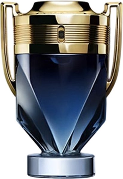 Парфюмерная вода Paco Rabanne Invictus
