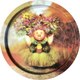 Поднос GALA Ангел хранитель жизни PD054 - 