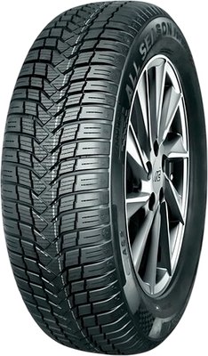 

Всесезонная шина, All Season Versat-AS2 205/45R17 88W