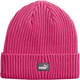Шапка Puma Classic Cuff Beanie 02482606 (фуксия) -