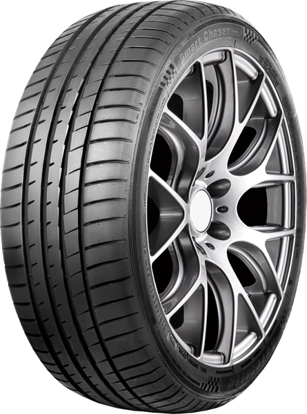 Летняя шина Autogreen Smart Chaser-SC1 205/45R17 88W