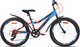 Велосипед AIST Rocky Junior 1.0 24 2025 (черный) - 