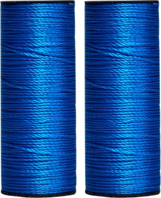 

Нить хозяйственная, ПП 1.2мм 100м / PU-155678.21