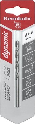 

Сверло, 4.8х86мм Dinamic P9M3 / 675048