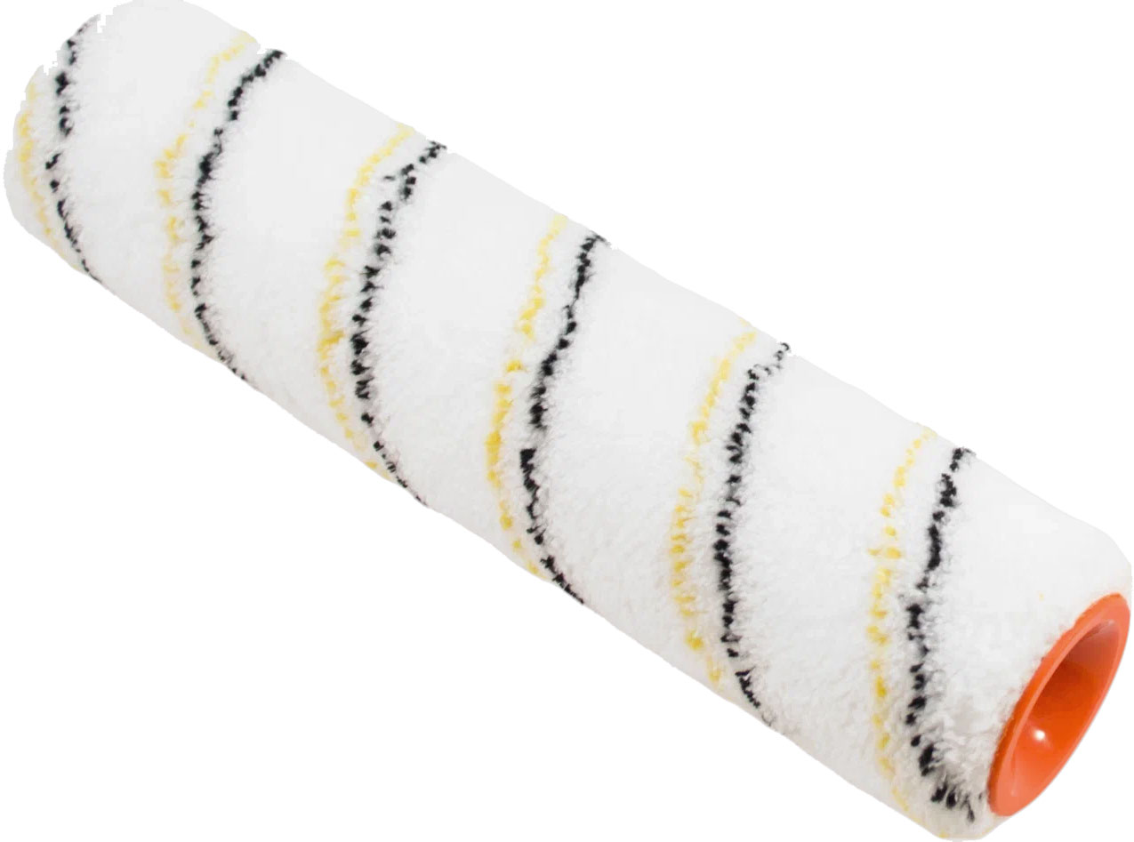Ролик малярный Decor 180мм d50мм / 520-7180 (микрофибра)