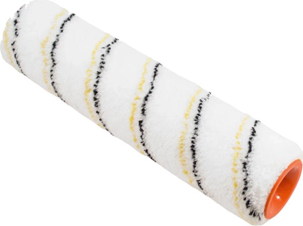Ролик малярный Decor 180мм d50мм / 520-7180 (микрофибра)