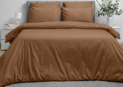 Комплект постельного белья Волшебная ночь Волшебная Ночь 1.5сп New Beige ВН 1501 8709/19 / 926518 - 