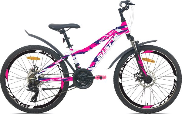 Велосипед AIST Rosy Junior 2.1 24 2025