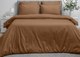 Комплект постельного белья Нордтекс Волшебная Ночь Евро New Beige ВН 2507 8709/19 / 926539 - 