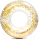 Миниатюра изображения товара Надувной круг Intex Блеск / 56274NP (золото)