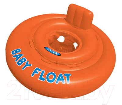 

Надувные ходунки Intex, Baby Float / 56588