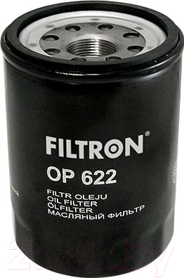 

Масляный фильтр Filtron, OP622