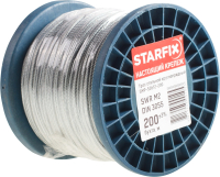 Канат грузовой Starfix SMP-53672-200 - 