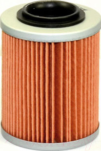 Масляный фильтр Hiflofiltro HF152
