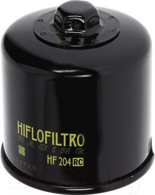 Масляный фильтр Hiflofiltro HF204RC