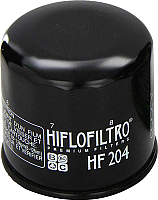 Масляный фильтр Hiflofiltro HF204 - 