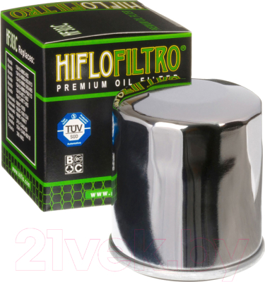 Масляный фильтр Hiflofiltro HF303C