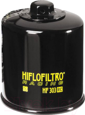 Масляный фильтр Hiflofiltro HF303RC