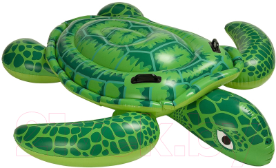 Надувная игрушка для плавания Intex Морская черепаха Лил / 57524