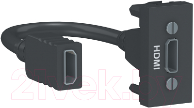 Изображение товара Розетка Schneider Electric Unica NU343054