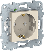 

Розетка Schneider Electric, Unica NU505644