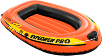 Надувная лодка Intex Explorer Pro 50 / 58354NP - 