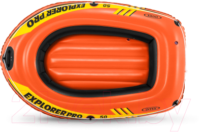 Надувная лодка Intex Explorer Pro 50 / 58354NP