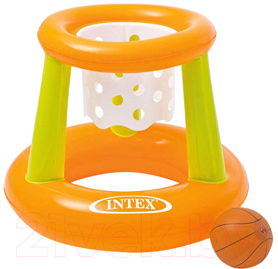 Надувная игрушка для плавания Intex 58504NP